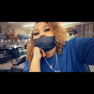 Meet your Posher, Diamond